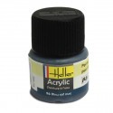 Blau Acryl RAF, matt, 12ml