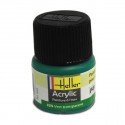 Grün Klares Acryl, 12ml