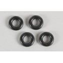 O-Ring Ø6x3 (4p)