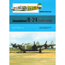 Consolidated B -24 Liberator