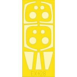 Panavia Tornado IDS 1:48 (entworfen, um mit Revell bewirtschaften Kits) (hergestellt von gelb japanischen Kabuki Produziert Band