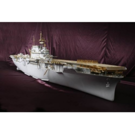 USS Hornet CV-8 DX-Pack (so konzipiert, dass die Landwirtschaft mit Merit und Trumpeter Kits) 