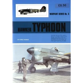 Hawker Typhoon