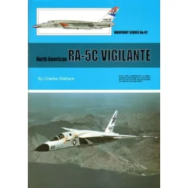 North American RA-5C Vigilante