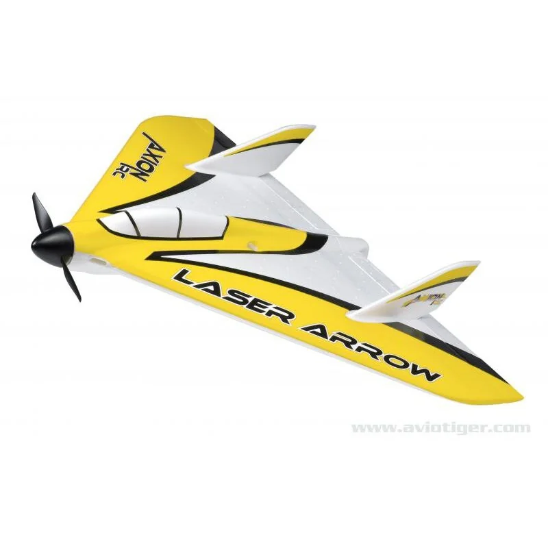 LASER ARROW 2.4G RTF M1 Brushless-RC Modellflugzeug