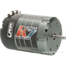 K7 8.5T VECTOR ENGINE 
