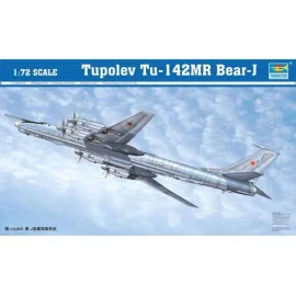 TRUMPETER SCALE MODELS -1609 - Flugzeugmodell 