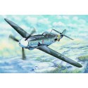 TRUMPETER SCALE MODELS -2294 - Flugzeugmodell 