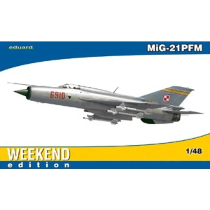 mig 21 pfm Wochenende