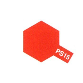 rot Metallpolykarbonat Spray 86015 