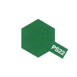 grün Spray 86022 