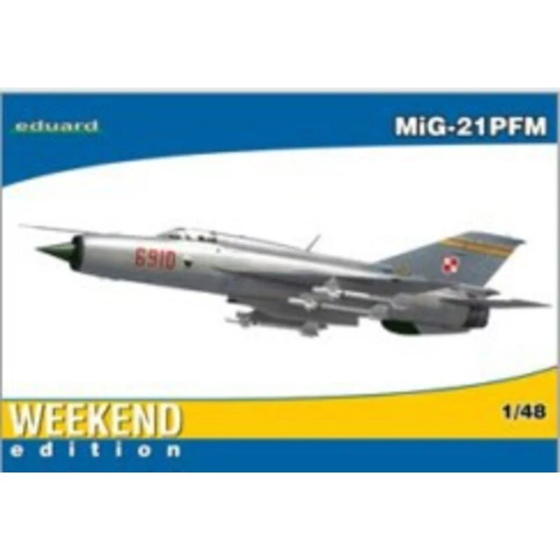 mig 21 pfm Wochenende