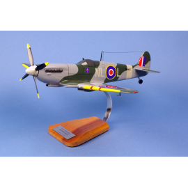 Spitfire Mk.IX Miniaturflugzeug