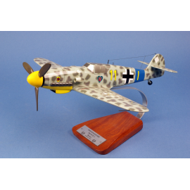 Messerschmitt BF.109G5 Miniaturflugzeug