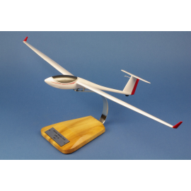 ASW.24 Schleicher - Glider Miniaturflugzeug