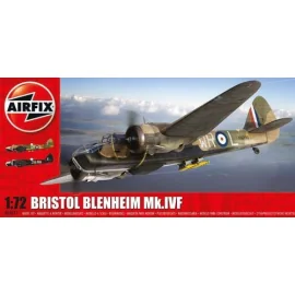 Bristol Blenheim Mk.IV