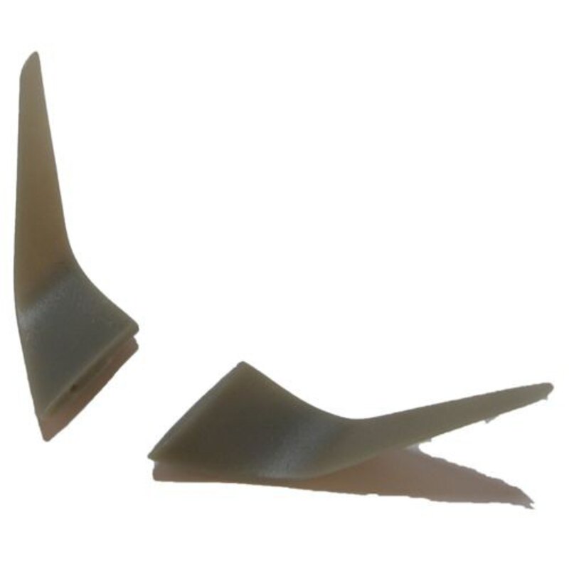 Airbus A318 / A319 / A320 / A321 Sharklets Winglets für Revell Bausatz