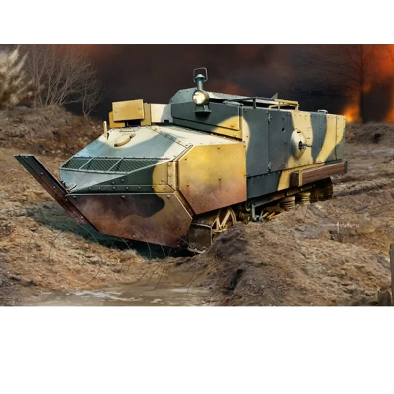 Schneider Armored CA