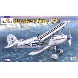 Hawker Fury I/II