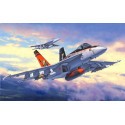 McDonnell Douglas F/A-18E Super-Hornet