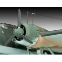 Heinkel He 115 Wasserflugzeug (ex Matchbox) Revell