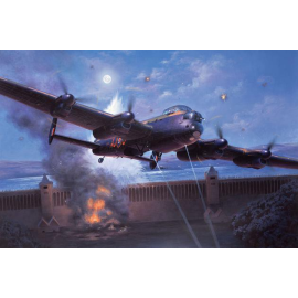 Avro Lancaster Mk.I/ III Dambusters 