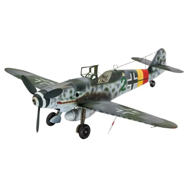 Messerschmitt Bf109 G-10