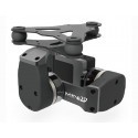 Gimbal 2D