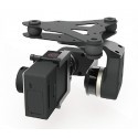 Gimbal 2D