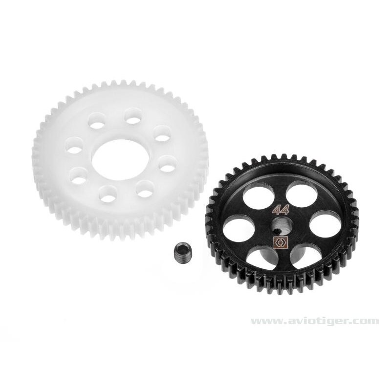 GEAR SET HIGH SPEED SPORT 3