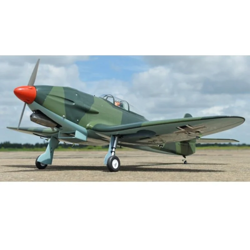 Heinkel He 112B GP ERF EP