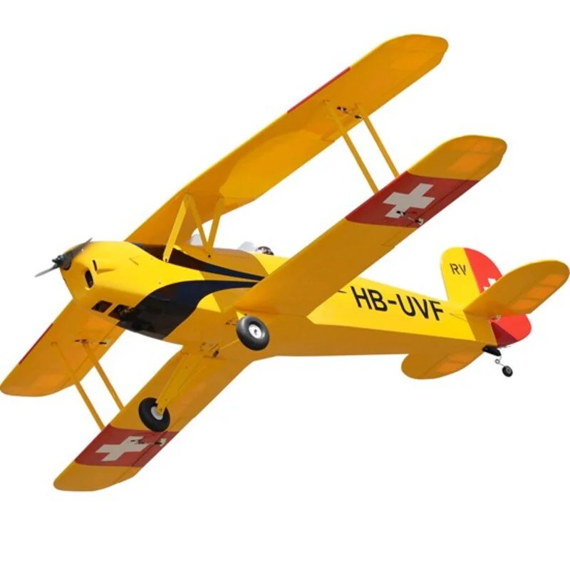 Bücker Bü 131 20-30cc ARF