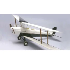 Tiger Moth R / C