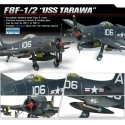 F8F-1 USS TARAWA