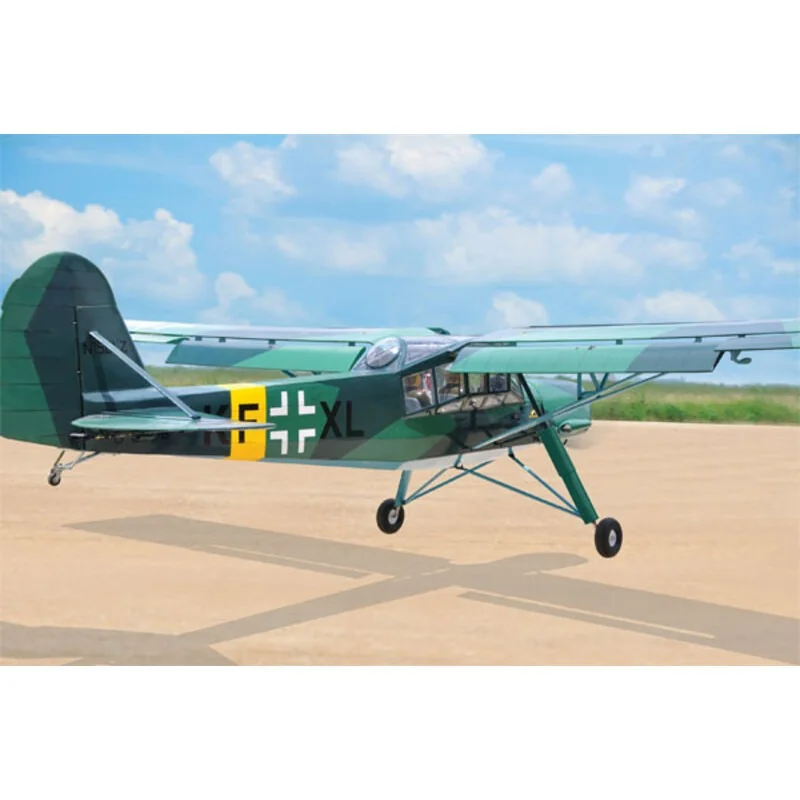 Fieseler Storch 156C 35cc ARF