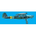 Fieseler Storch 156C 35cc ARF