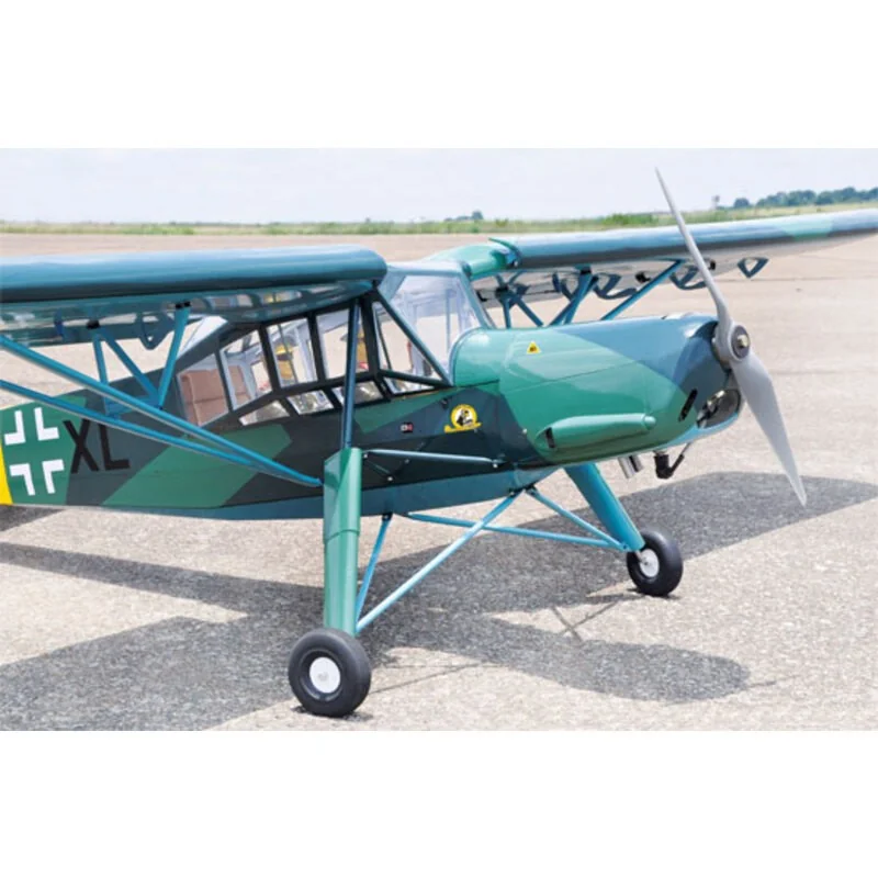 Fieseler Storch 156C 35cc ARF