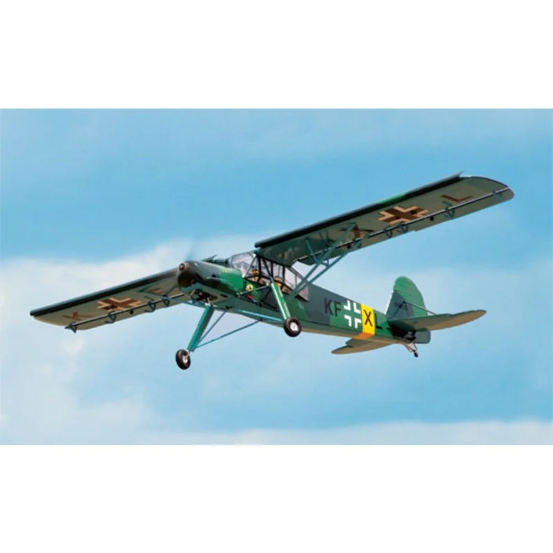 Fieseler Storch 156C 35cc ARF