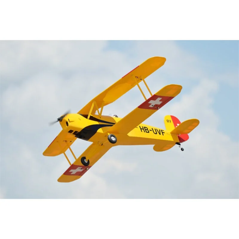 Bücker Bü 131 20-30cc ARF