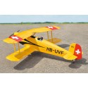 Bücker Bü 131 20-30cc ARF