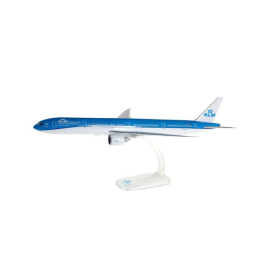 KLM Boeing 777-300ER Miniaturflugzeug