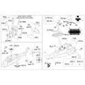 Westland Wessex HAS.1 / HAS.31A (entworfen, um mit Mark I Modelle Kits verwendet werden)