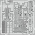 Sukhoi Su-24MR (entworfen mit Trumpeter Kits verwendet werden)