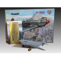 Yakovlev Yak-9DD (entworfen Verwendung mit Modelsvit Kits zu sein)