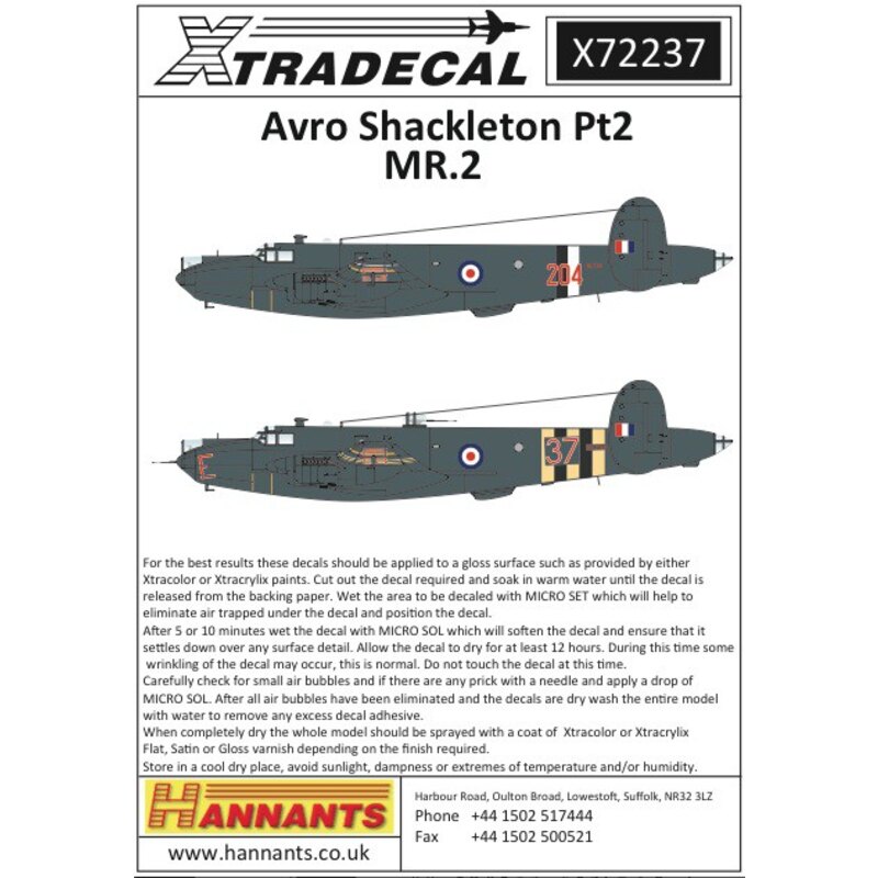 Avro Shackleton MR.2 Pt 2 (5) WG557 Reich Testpiloten Schule Farnborough 1964 DSG / Weiß - WG557 TL 228 Squadron RAF St Eval 195