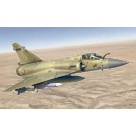 Mirage 2000 Golfkrieg Modellbausatz