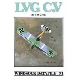 LVG C.V (Windsock Datafiles)