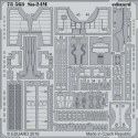 Sukhoi Su-24M-Fechter-D (entwickelt mit Trumpeter Kits verwendet werden)!