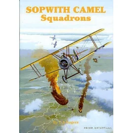 Sopwith Camel Squadrons (Albatrosspecials)