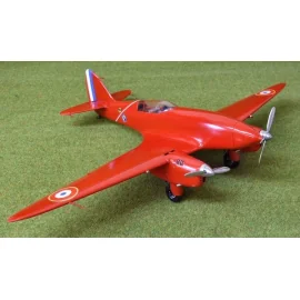 Französisch de Havilland DH-88 Comet